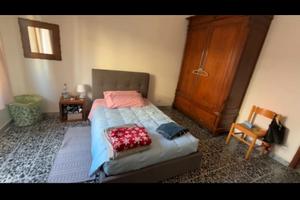 Due stanze ampie e luminose