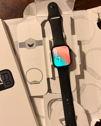 Apple watch serie 10 gps + cellular