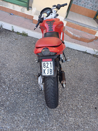 Vendo il mio Gilera dna