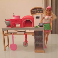 banco pizzeria barbie 