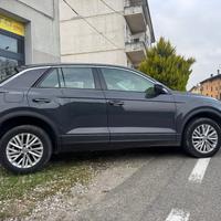 Volkswagen T-Roc 2.0 TDI SCR 150 CV DSG 4MOTION Ad