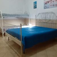 Casa vacanze Margherita di Savoia