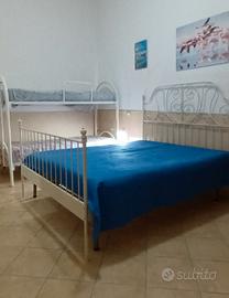 Casa vacanze Margherita di Savoia