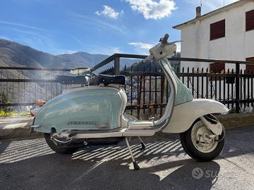 Lambretta 150 LI
