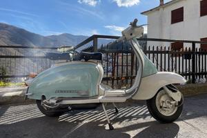 Lambretta 150 LI