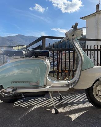 Lambretta 150 LI