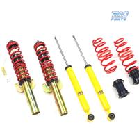 SOSPENSIONE FILETTATA EIBACH MTS PER AUDI A1 8X1 8