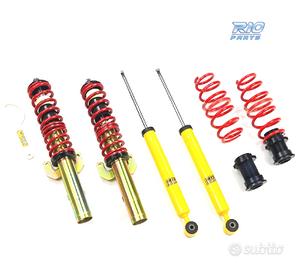 SOSPENSIONE FILETTATA EIBACH MTS PER AUDI A1 8X1 8