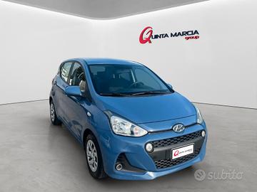 Hyundai i10 1.0 GPL Econext CLIMA