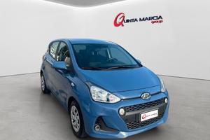 Hyundai i10 1.0 GPL Econext CLIMA