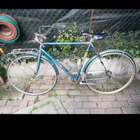 Bici Mondial vintage 