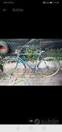 Bici Mondial vintage 