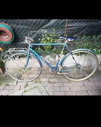 Bici Mondial vintage 