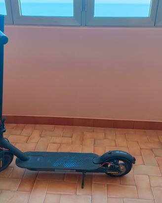 monopattino elettrico Xiaomi 