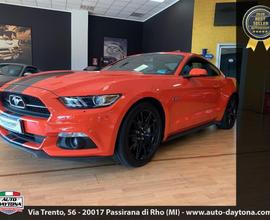 FORD Mustang Fastback 5.0 V8 TiVCT aut. GT Iva e