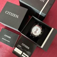 Orologio Citizen Eco-Drive 43mm (CA7028-81A) NUOVO