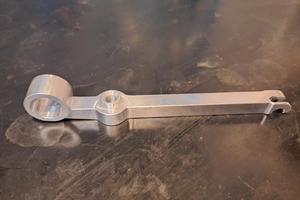 Leva frizione BMW  850/1100 serie R/GS/RT/RS/S