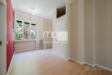 Appartamento di 81 m² con 3 locali a Milano