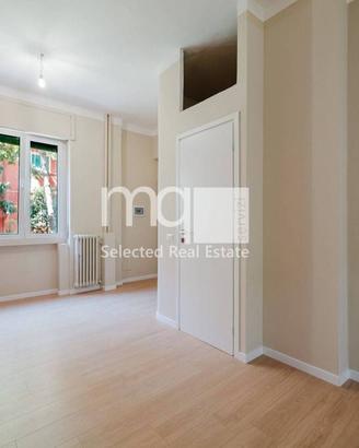 Appartamento di 81 m² con 3 locali a Milano