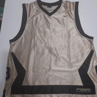 canotta da basket NIKE