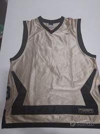canotta da basket NIKE