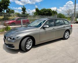 BMW Serie 3 (F31) 2018 318D Automatica