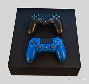 Sony PlayStation 4 Pro 1TB PS4