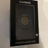 Garmin Forerunner 620