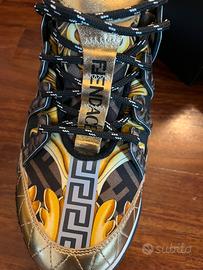 Fendace Trigreca Dorata