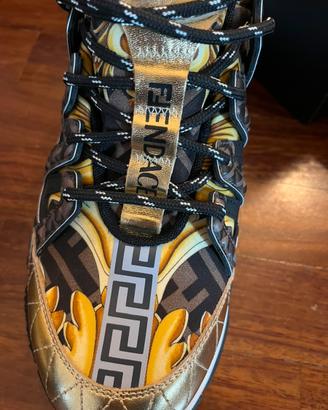 Fendace Trigreca Dorata