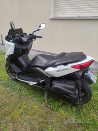 Xmax 400 Yamaha