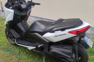 Xmax 400 Yamaha