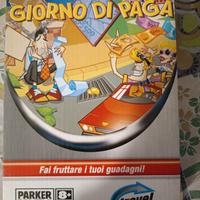 Gioco Giorno di paga tascabile