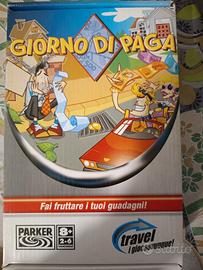 Gioco Giorno di paga tascabile
