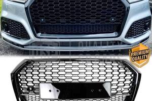 GRIGLIA Anteriore PER Audi Q5 FY SQ5 NIDO D'APE