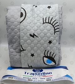 Trapuntino copritutto
