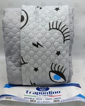 Trapuntino copritutto