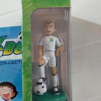 Holly E Benji Collection/ N° 7/ Bruce Harper