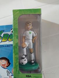 Holly E Benji Collection/ N° 7/ Bruce Harper