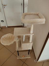 TIAKI Tiragraffi Shadow, medium