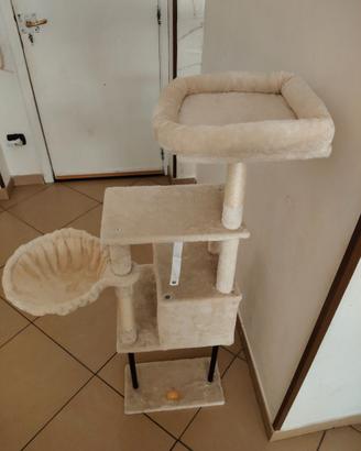 TIAKI Tiragraffi Shadow, medium