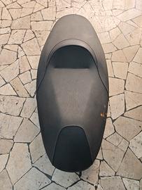 sella benelli keeway