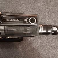 scopa elettrica rowenta