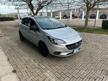 Opel Corsa 1.3 CDTI 5 porte Black Edition