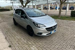 Opel Corsa 1.3 CDTI 5 porte Black Edition