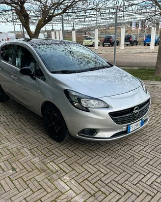 Opel Corsa 1.3 CDTI 5 porte Black Edition