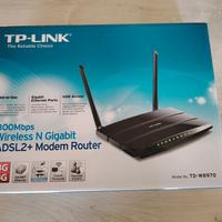 Router Tp-Link 300Mbps