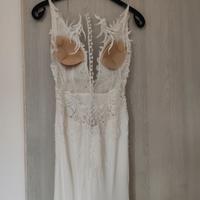 Abito da sposa 