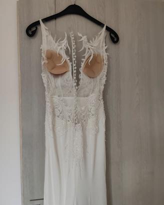 Abito da sposa 