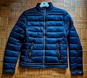 giacca Clayton TG M
